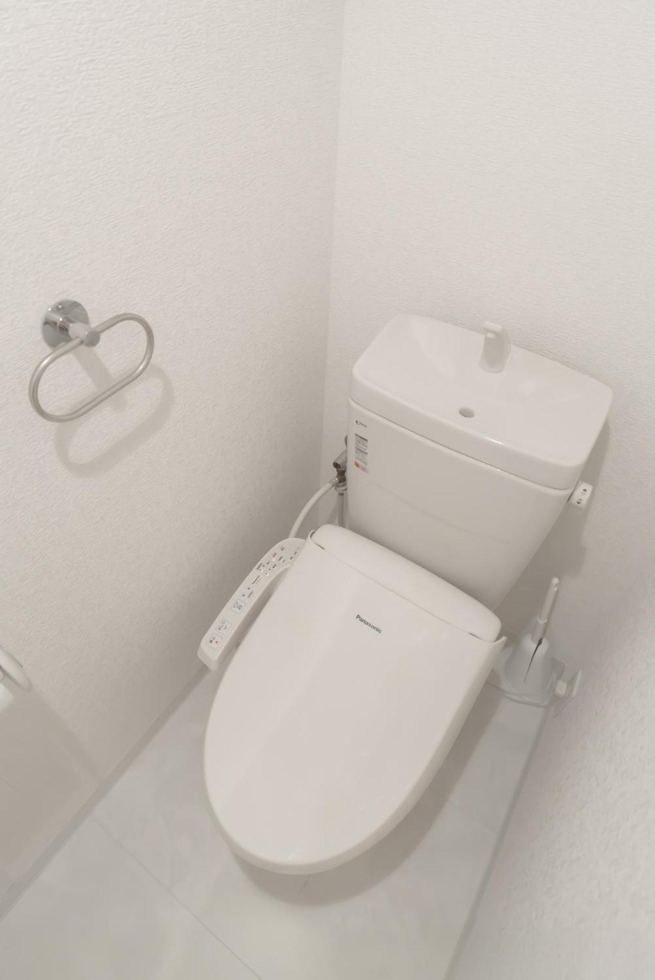 1 Minute From Higashi-shinjuku Station Large Living * Tokio