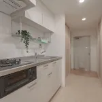 1 Minute From Higashi-Shinjuku Station Large Living Room